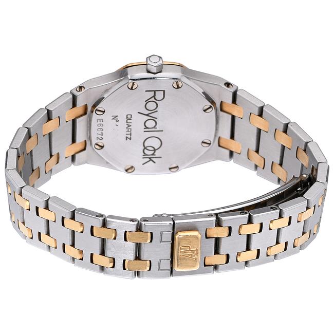 Audemars Piguet Royal Oak 18k Gold Diamonds Watch Audemars Piguet Royal Oak 18k Gold Diamonds Watch