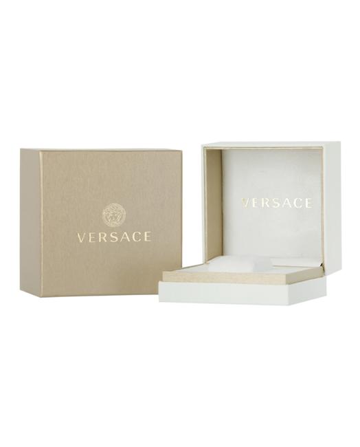 Versace Stainless Steel V-metal Icon Watch Versace Stainless Steel V-metal Icon Watch