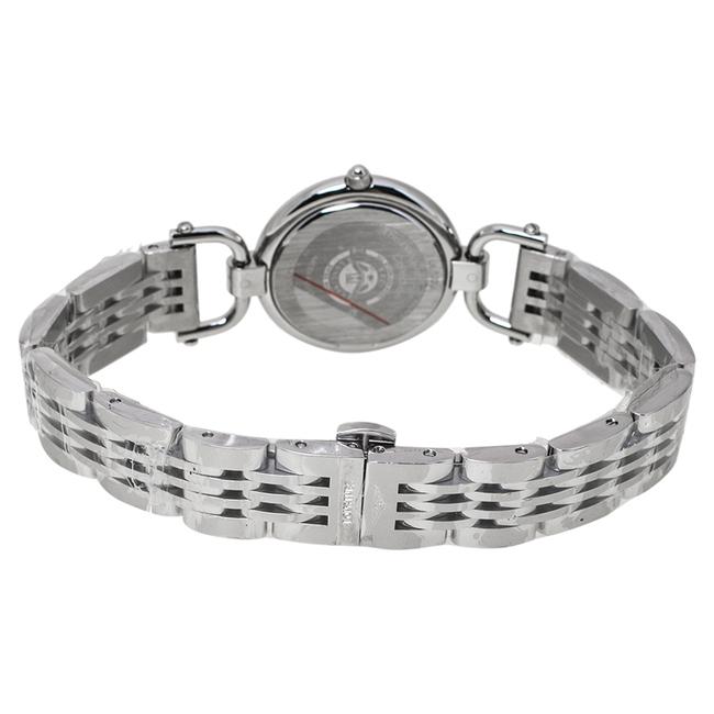 Longines Mother Of Pearl Stainless Steel Diamond Equestrian Collection L6.130.4.87.6 Womens Wristwatch 26.50 Mm Watch Longines Mother Of Pearl Stainless Steel Diamond Equestrian Collection L6.130.4.87.6 Womens Wristwatch 26.50 Mm Watch