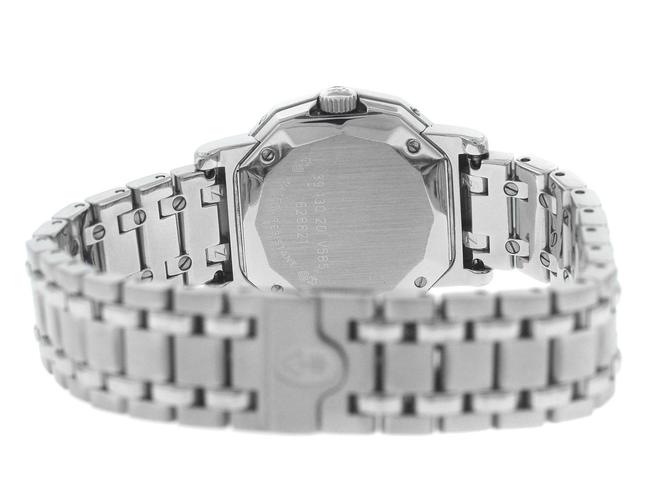 Corum Silver Ladies Admirals Cup 39.130.20 Steel 26mm Watch Corum Silver Ladies Admirals Cup 39.130.20 Steel 26mm Watch