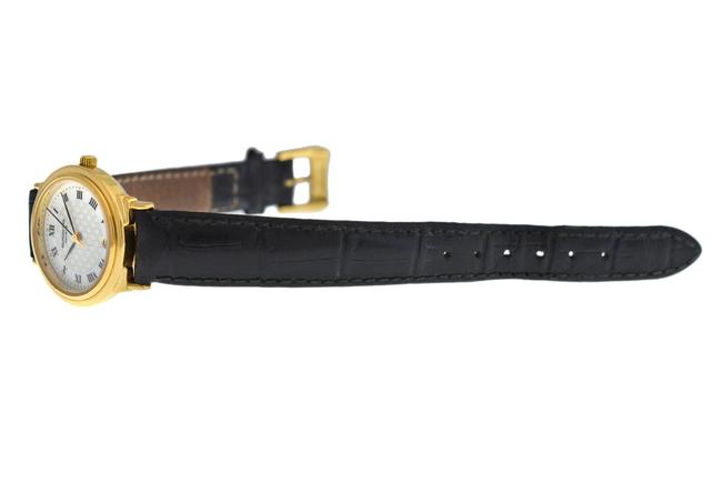 Raymond Weil Yellow Gold Silver Ladies Stainless Steel Date Quartz 24mm Watch Raymond Weil Yellow Gold Silver Ladies Stainless Steel Date Quartz 24mm Watch