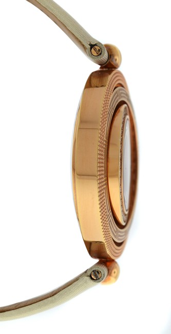 Versace Gold Tone Stainless Steel 80q81sd498 S002 Diamond Quartz 38mm Watch Versace Gold Tone Stainless Steel 80q81sd498 S002 Diamond Quartz 38mm Watch