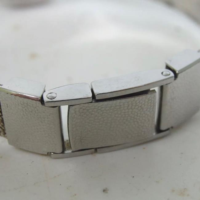 Rado Silver Ladies Watch Rado Silver Ladies Watch