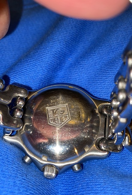 TAG Heuer Watch TAG Heuer Watch