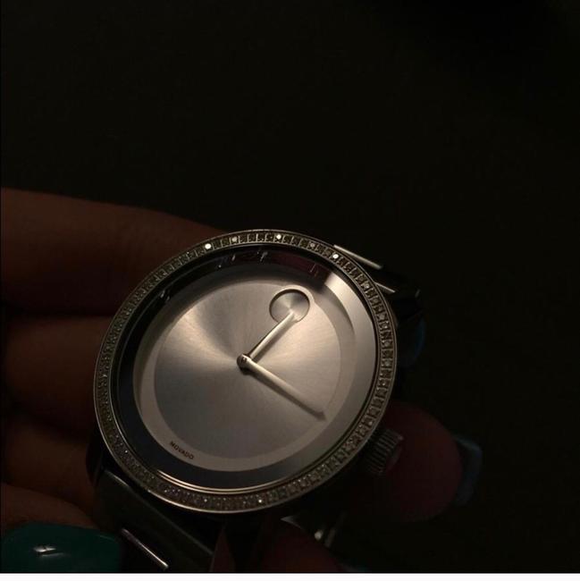 Movado Bold Watch Movado Bold Watch