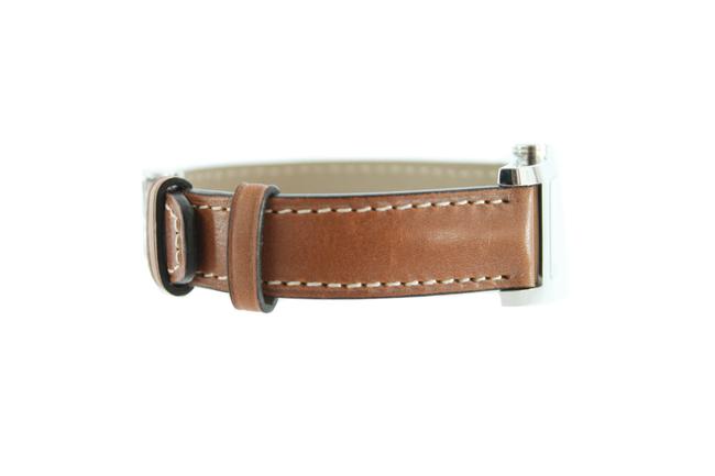 Baume & Mercier Brown Box Hampton Womens Wristwatch New In Watch Baume & Mercier Brown Box Hampton Womens Wristwatch New In Watch