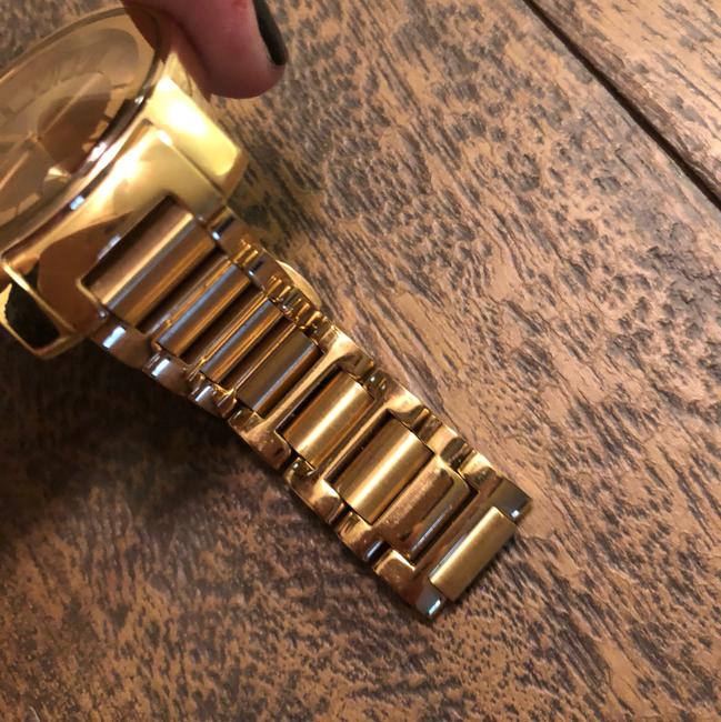 Movado Gold Bracelet 39mm Watch Movado Gold Bracelet 39mm Watch