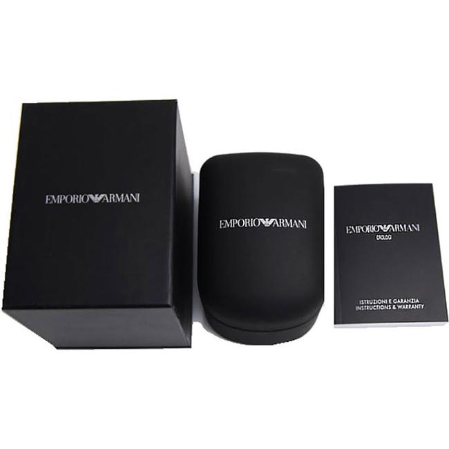 Emporio Armani Green Box In The Men Ar1722 Watch Emporio Armani Green Box In The Men Ar1722 Watch