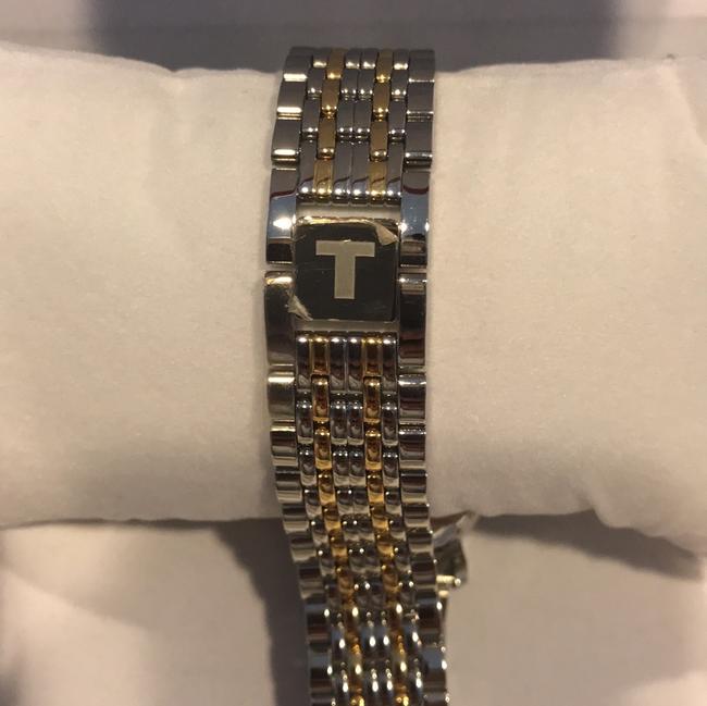 Tissot Silver Carson Mens T-classic Watch Tissot Silver Carson Mens T-classic Watch