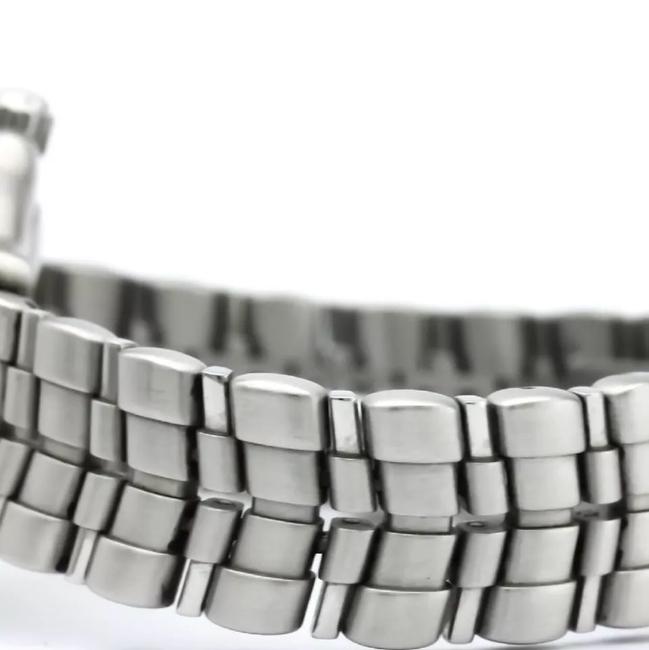 TAG Heuer Silver Tone 6000 Womens Professional 200m Quartz Ladies Watch TAG Heuer Silver Tone 6000 Womens Professional 200m Quartz Ladies Watch