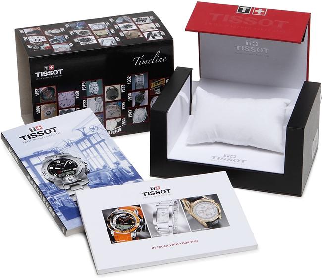 Tissot Gold Black Mens Prs 516 Chrono Leather Swiss T100.417.36.051.00 Watch Tissot Gold Black Mens Prs 516 Chrono Leather Swiss T100.417.36.051.00 Watch