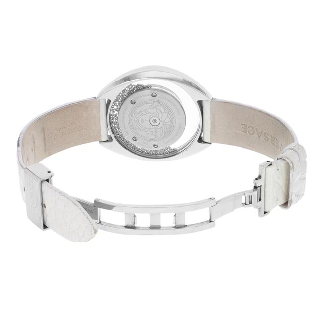 Versace White Mother Of Pearl Destiny Spirit 86q91d498 S001 39mm (11999) Watch Versace White Mother Of Pearl Destiny Spirit 86q91d498 S001 39mm (11999) Watch