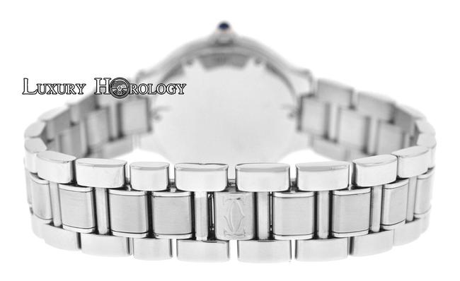 Cartier Must 21 1340 Stainless Steel Quartz 28mm Watch Cartier Must 21 1340 Stainless Steel Quartz 28mm Watch