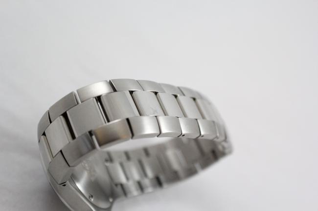 TAG Heuer Stainless Steel Mens Kirium Wl111f Blue Date 200 M Quartz Watch TAG Heuer Stainless Steel Mens Kirium Wl111f Blue Date 200 M Quartz Watch