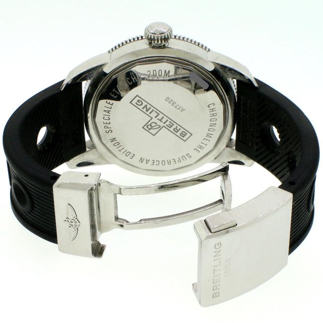 Breitling Superocean Heritage 46mm Mens A17320 Watch Breitling Superocean Heritage 46mm Mens A17320 Watch