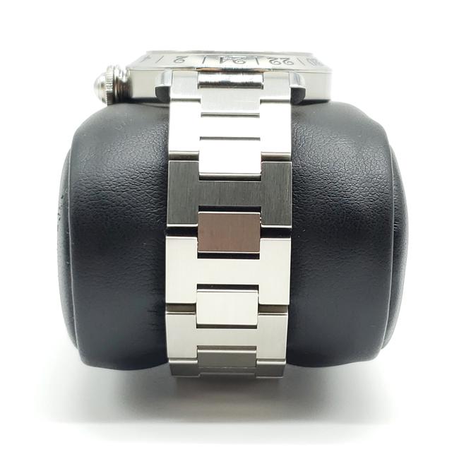 Cartier Pasha C Gmt 35mm Watch Cartier Pasha C Gmt 35mm Watch
