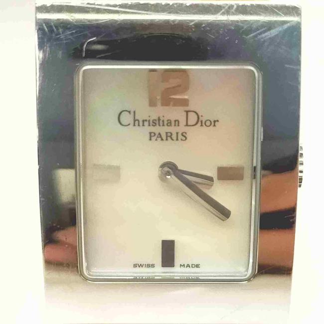 Dior Yellow D78-109 Monogram Oblique Trotter 861223 Watch Dior Yellow D78-109 Monogram Oblique Trotter 861223 Watch