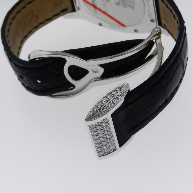 Chopard Diamond Limited Edition Prince Of Wales Watch Chopard Diamond Limited Edition Prince Of Wales Watch