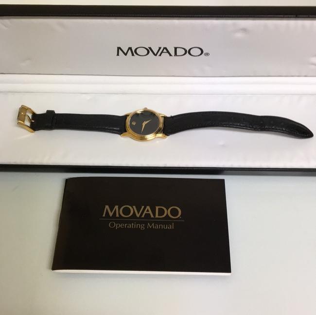 Movado Watch Movado Watch