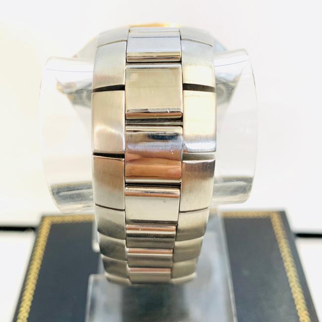 TAG Heuer Stainless Steal and 18k Gold Kirium Quartz Mens Model Wl1153.ba0701 Watch TAG Heuer Stainless Steal and 18k Gold Kirium Quartz Mens Model Wl1153.ba0701 Watch