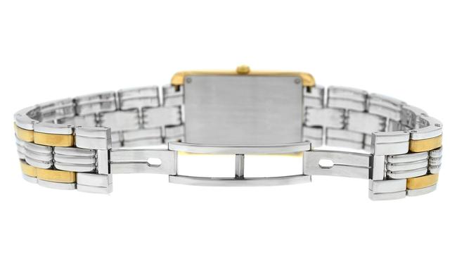 Corum Yellow Gold Silver Mens Ingot 64.400.21 Steel 24k 10 Gram 999.9 Watch Corum Yellow Gold Silver Mens Ingot 64.400.21 Steel 24k 10 Gram 999.9 Watch