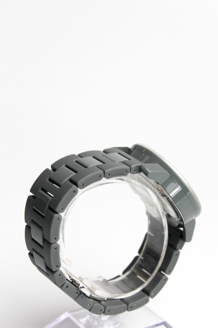 Movado Black Dark Grey Watch Movado Black Dark Grey Watch