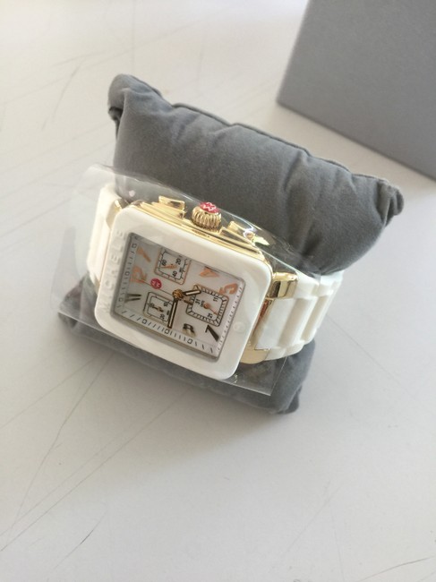 Michele White Jelly Park Bean Size: Item : 21172636 Size: Item : 21226681 Watch Michele White Jelly Park Bean Size: Item : 21172636 Size: Item : 21226681 Watch