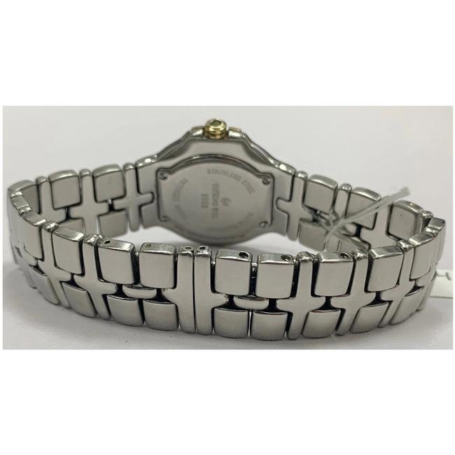 Raymond Weil Silver/Gold Parsifal Stainless Steel Womens Quartz Watch Raymond Weil Silver/Gold Parsifal Stainless Steel Womens Quartz Watch