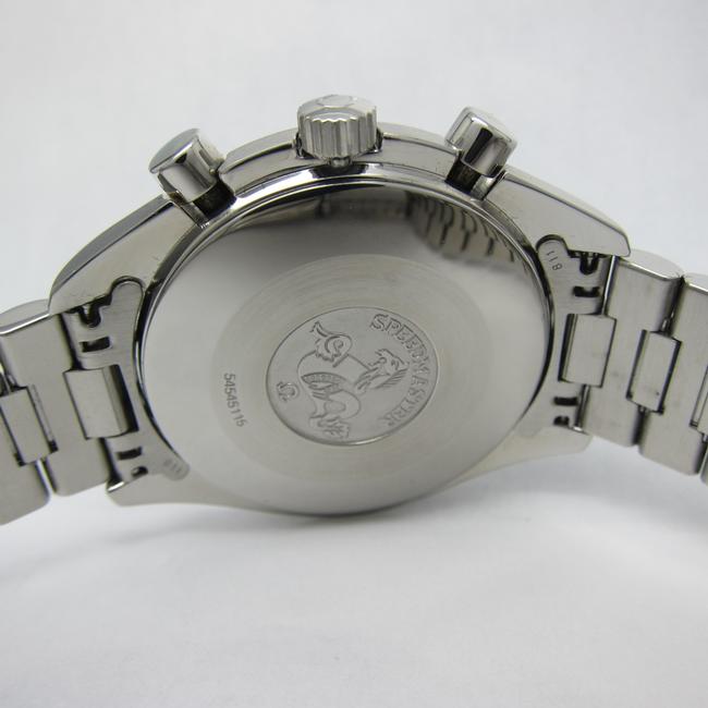 Omega Speedmaster Reduced 3510.50 Od310 Watch Omega Speedmaster Reduced 3510.50 Od310 Watch