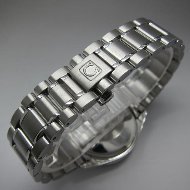 Omega Speedmaster Day Date "Mark 40" 39mm 3520.50 Oc404 Watch Omega Speedmaster Day Date "Mark 40" 39mm 3520.50 Oc404 Watch