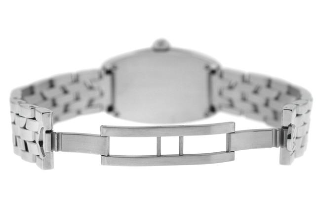 Franck Muller Silver Casablanca 1750s6 Ladies Mechanical 25mm Watch Franck Muller Silver Casablanca 1750s6 Ladies Mechanical 25mm Watch