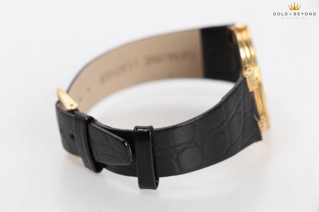 Piaget Gold 31mm Dancer 18kt Yellow Quartz 84023k81 Watch Piaget Gold 31mm Dancer 18kt Yellow Quartz 84023k81 Watch