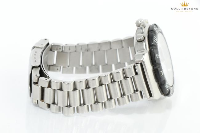 TAG Heuer White/ Steel Formula 1 Chronograph Quartz Ca1212-r0 Watch TAG Heuer White/ Steel Formula 1 Chronograph Quartz Ca1212-r0 Watch