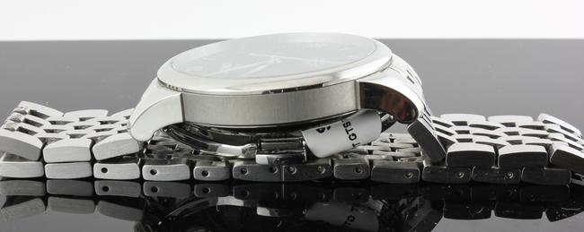 Tissot Stainless Steel Le Locle L164/264-1 Watch Tissot Stainless Steel Le Locle L164/264-1 Watch