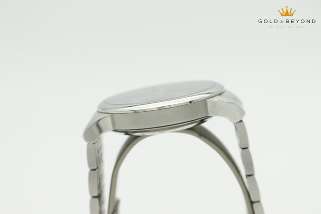 Tissot Silver Stainless Steel Le Locle L164/264-1 Watch Tissot Silver Stainless Steel Le Locle L164/264-1 Watch