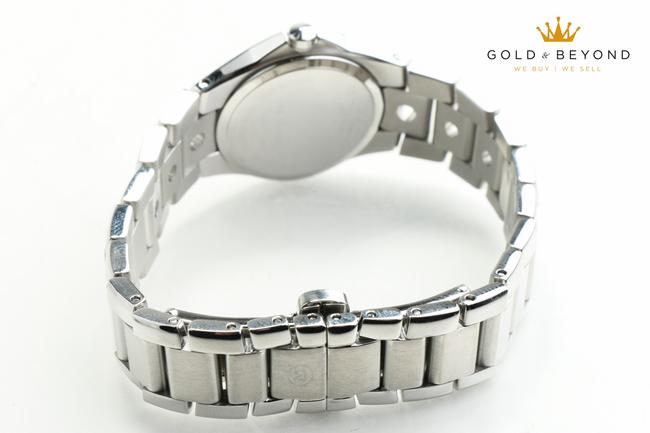 Movado Black/Steel 25mm Valeto Museum Ladies 84 G4 1843 Watch Movado Black/Steel 25mm Valeto Museum Ladies 84 G4 1843 Watch