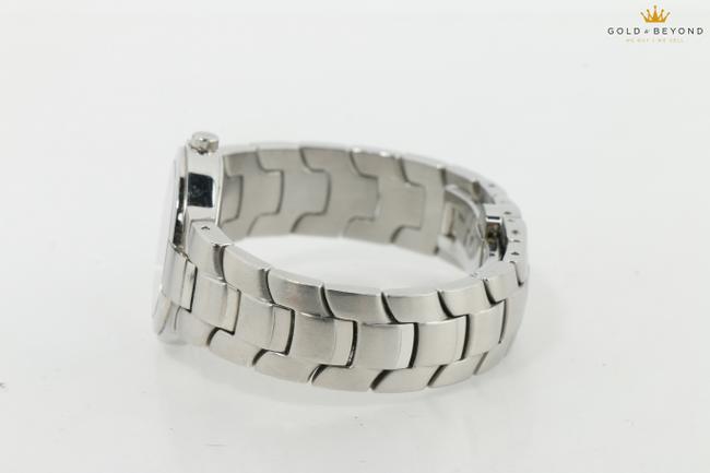Movado Black/Steel 26mm Museum Ladies 84 G4 1852 Watch Movado Black/Steel 26mm Museum Ladies 84 G4 1852 Watch