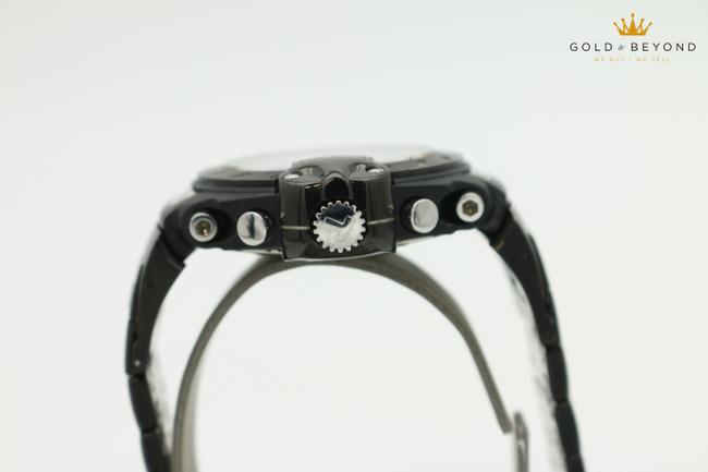 Tissot Black T-race Finish Chronograph Watch Tissot Black T-race Finish Chronograph Watch