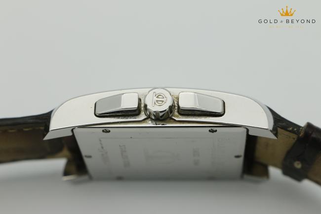Baume & Mercier Multicolor Hampton Watch Baume & Mercier Multicolor Hampton Watch