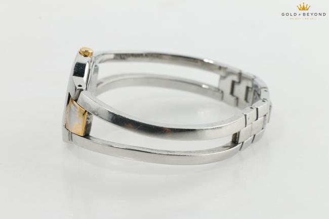Movado Two Tone Amparosa 24mm 81.e4.1842 Watch Movado Two Tone Amparosa 24mm 81.e4.1842 Watch