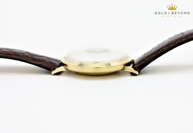 Longines Multicolor Vintage 14k Gf Ultra Thin Wind Up Wristwatch Watch Longines Multicolor Vintage 14k Gf Ultra Thin Wind Up Wristwatch Watch