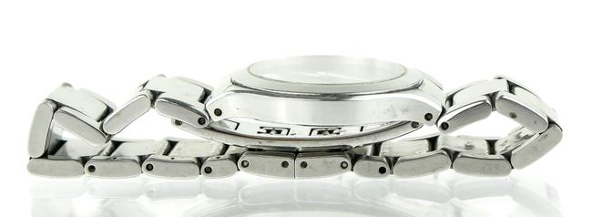 Movado Stainless Steel Museum Ladies Watch Movado Stainless Steel Museum Ladies Watch