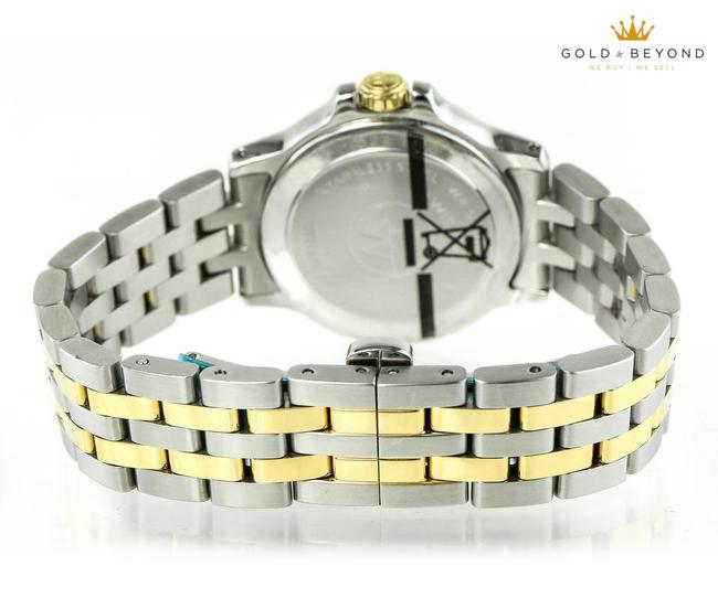 Raymond Weil Multicolor Tango Womens 5399-stp-00657 Two-tone Stainless Steel Wat Watch Raymond Weil Multicolor Tango Womens 5399-stp-00657 Two-tone Stainless Steel Wat Watch