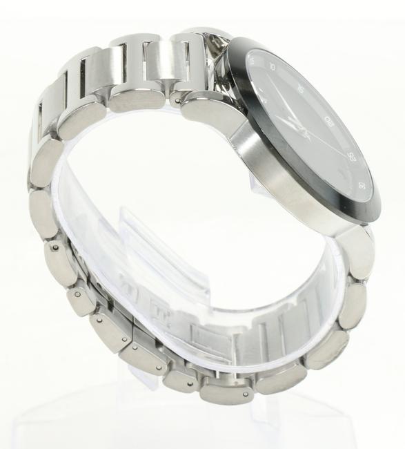 Movado Black/Silver 42mm Museum Sports Watch Movado Black/Silver 42mm Museum Sports Watch