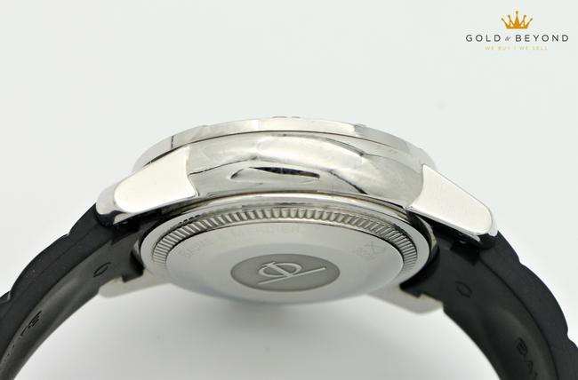 Baume & Mercier Multicolor Capeland Chronograph 65352 Watch Baume & Mercier Multicolor Capeland Chronograph 65352 Watch