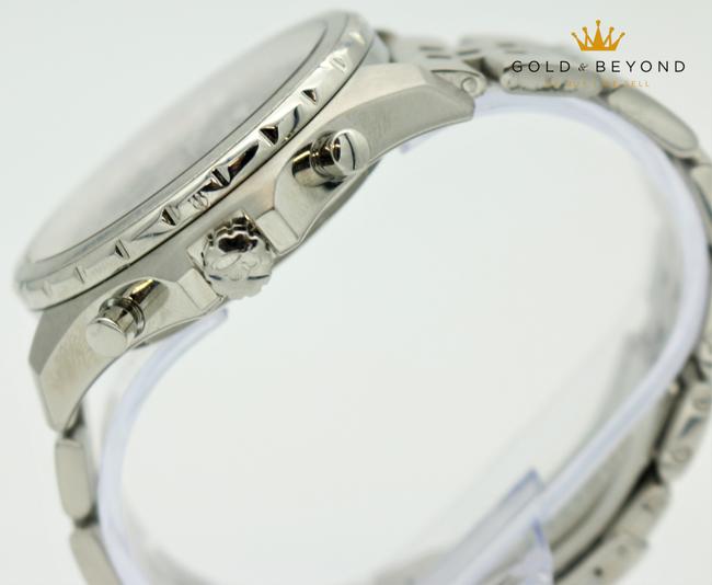 Breitling Black Bentley Motors A25363 Watch Breitling Black Bentley Motors A25363 Watch