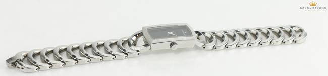 Movado Steel 15mm Rondiro 84 H5 1411 Watch Movado Steel 15mm Rondiro 84 H5 1411 Watch