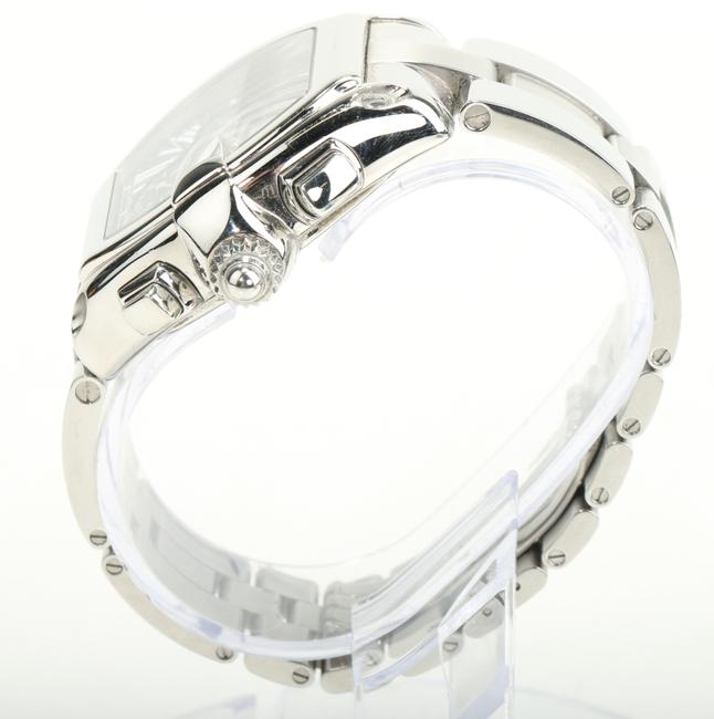 Cartier Metallic XL Roadster Watch Cartier Metallic XL Roadster Watch