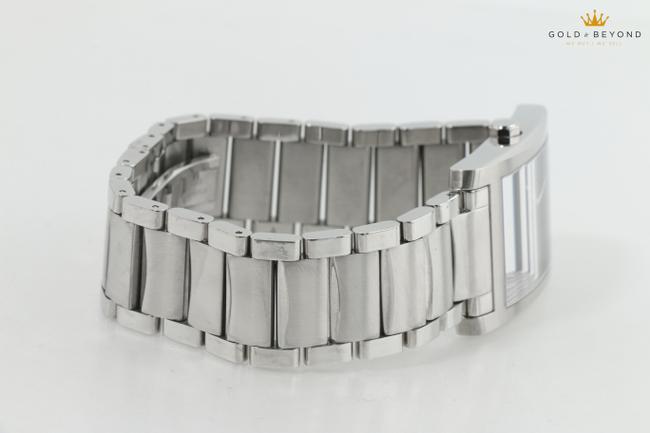 Movado Black/Steel 28mm Certe 22.1.14.1101 Watch Movado Black/Steel 28mm Certe 22.1.14.1101 Watch