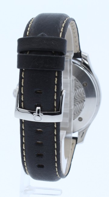 Omega Black Seamaster Gmt Professional Band 2234.50.00 50th Anniv. Edition M Watch Omega Black Seamaster Gmt Professional Band 2234.50.00 50th Anniv. Edition M Watch